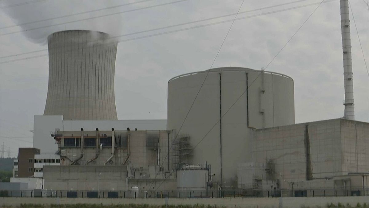 Le nucléaire belge continue d'inquiéter le voisin allemand