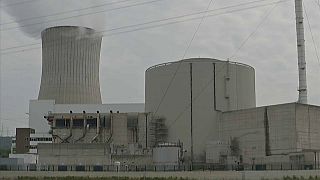 Le nucléaire belge continue d'inquiéter le voisin allemand