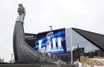 Werbungen beim Super-Bowl: "Weit weg von politischen Themen"