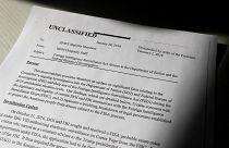 Streit um FBI-Memo: Trump bewilligt Freigabe des umstrittenen Geheimpapiers