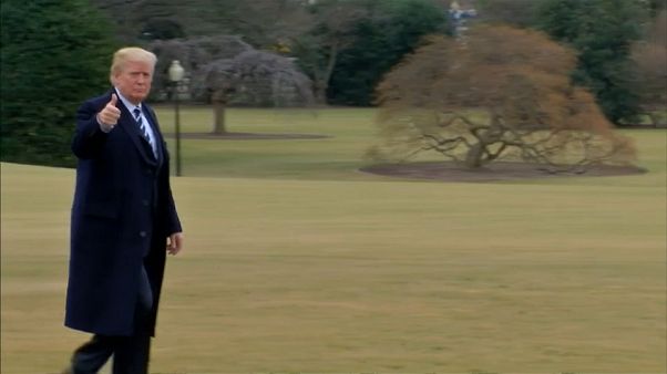 Trump-FBI, scontro senza precedenti Trump-FBI, scontro senza precedenti