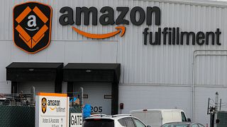 Amazon patents device that could track workers' hand movements in real-time