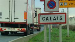 Calais: dopo la rissa la Francia invia rinforzi