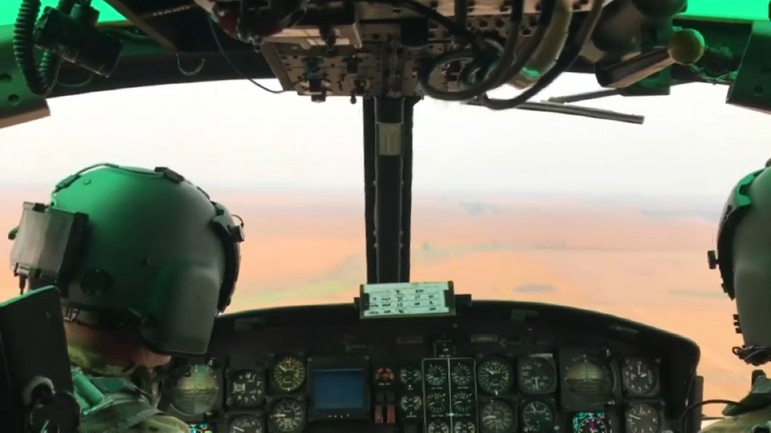 Usa: Trump dice addio al disarmo nucleare e approva uso di bombe atomiche a bassa intensità