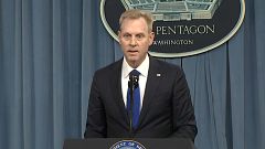 Пентагон выпустил "Обзор ядерной политики"