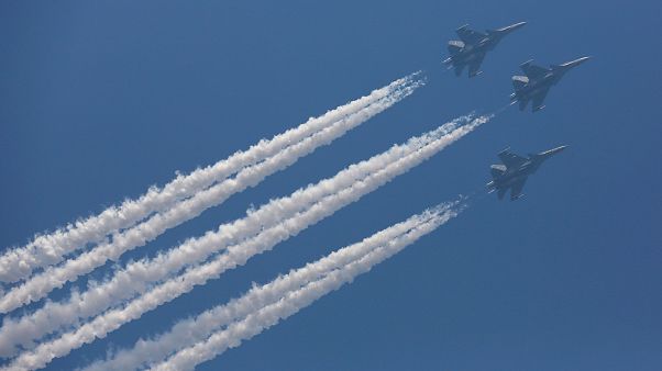 Un parfum de guerre froide Un parfum de guerre froide