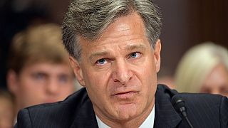 View: Nunes memo release leaves FBI Director Christopher Wray no choice: He must resign