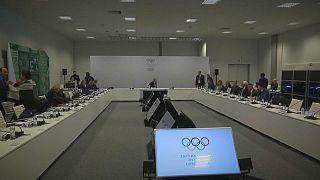 Olimpiadi invernali: il CIO ammette 15 dei 28 atleti russi squalificati per doping
