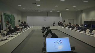 IOC Rus sporcuların yasağını kaldırdı
