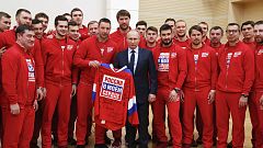 Továbbra sem biztos az oroszok indulása a téli olimpián 
