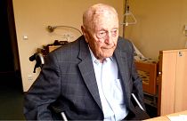 Barrys Kit - Died, aged 107