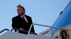 Trump gegen das FBI: Neuer Zündstoff