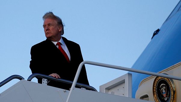 Trump gegen das FBI: Neuer Zündstoff Trump gegen das FBI: Neuer Zündstoff