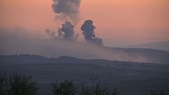 Turkey launched its offensive on the YPG in Syria nearly two weeks ago. 