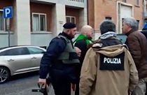 Several migrants reported injured in shooting in central Italy -media