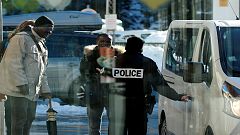 ایتالیا؛ دست‌کم چهار مجروح در پی تیراندازی به سوی عابران در شهر «ماچِراتا» 