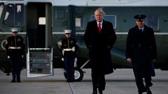 Memo : Donald Trump défie encore le FBI