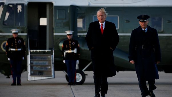 Memo : Donald Trump défie encore le FBI Memo : Donald Trump défie encore le FBI