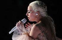 Lady Gaga bricht Welttournee ab