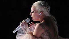 Lady Gaga bricht Welttournee ab