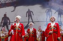 Manifestazioni in Russia per gli atleti alle Olimpiadi: e il Cio ne valuta 15...