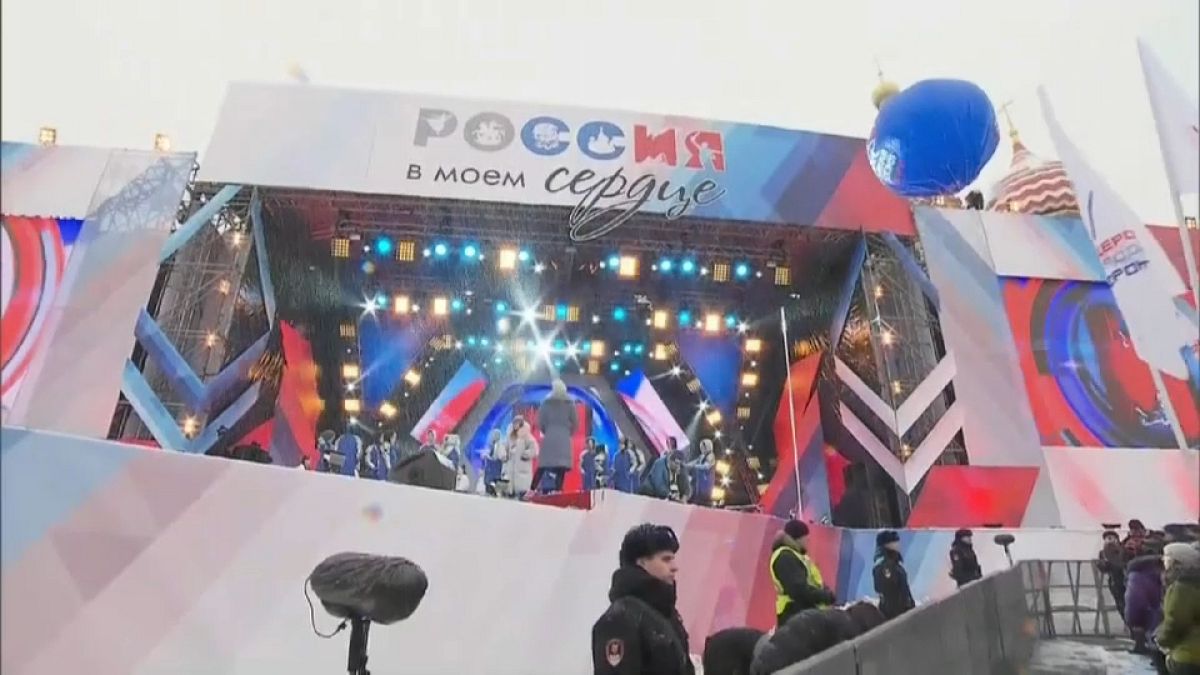 El COI podría admitir a 15 atletas rusos más en los Juegos de Invierno