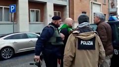 Schießerei in Mittelitalien: mehrere Verletzte, Verdächtiger gefasst