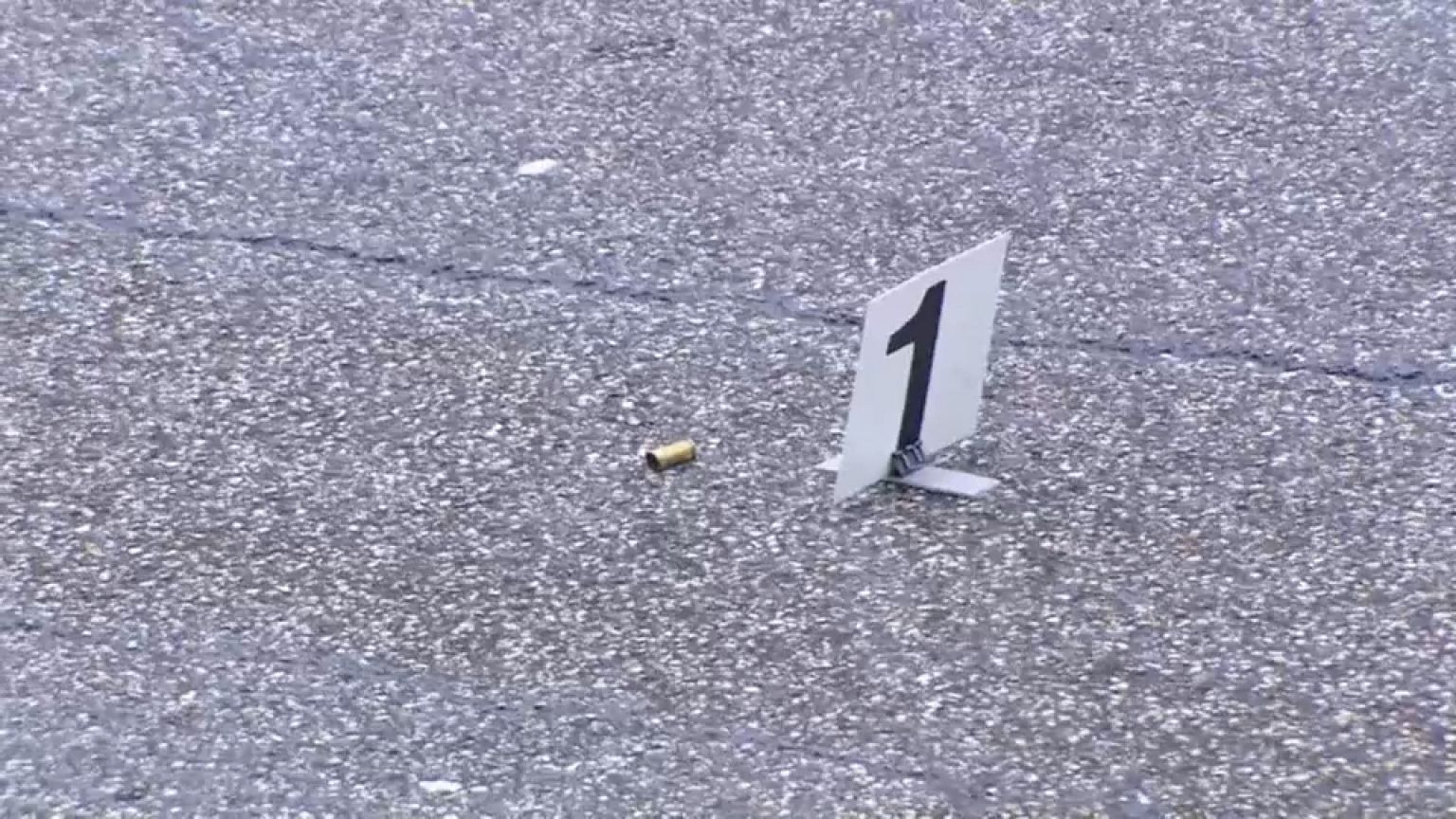 Identificado o autor dos disparos no centro de Itália