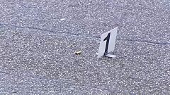 Identificado o autor dos disparos no centro de Itália