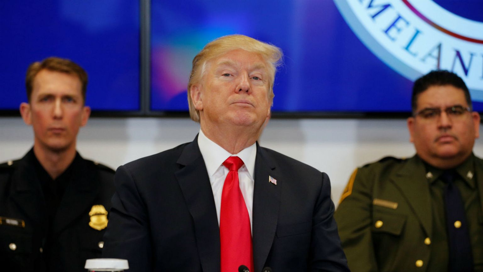 Trump vs the FBI: memo release fuels firestorm over Russia probe