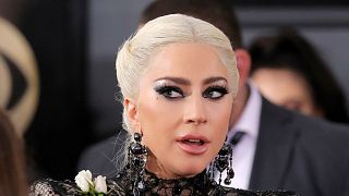 Lady Gaga cancels European tour dates due to 'severe pain'