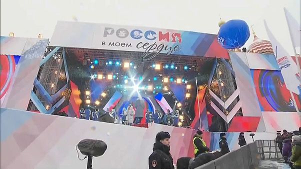 В ожидании решения МОК В ожидании решения МОК