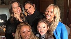 Spice girls: Επανασυνδέονται, είναι επίσημο!