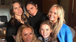 Spice girls: Επανασυνδέονται, είναι επίσημο!