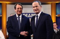Presidenziali a Cipro: Anastasiades teme la rimonta 