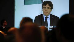 La Waterloo di Puigdemont