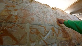 4000 Jahre alte Grabkammer einer Priesterin entdeckt