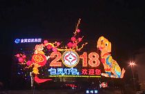 Chinese lantern festival