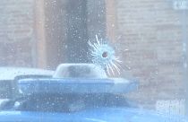 Homem dispara sobre imigrantes na cidade italiana de Macerata