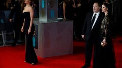 Uma Thurman erhebt Belästigungsvorwurf gegen Weinstein