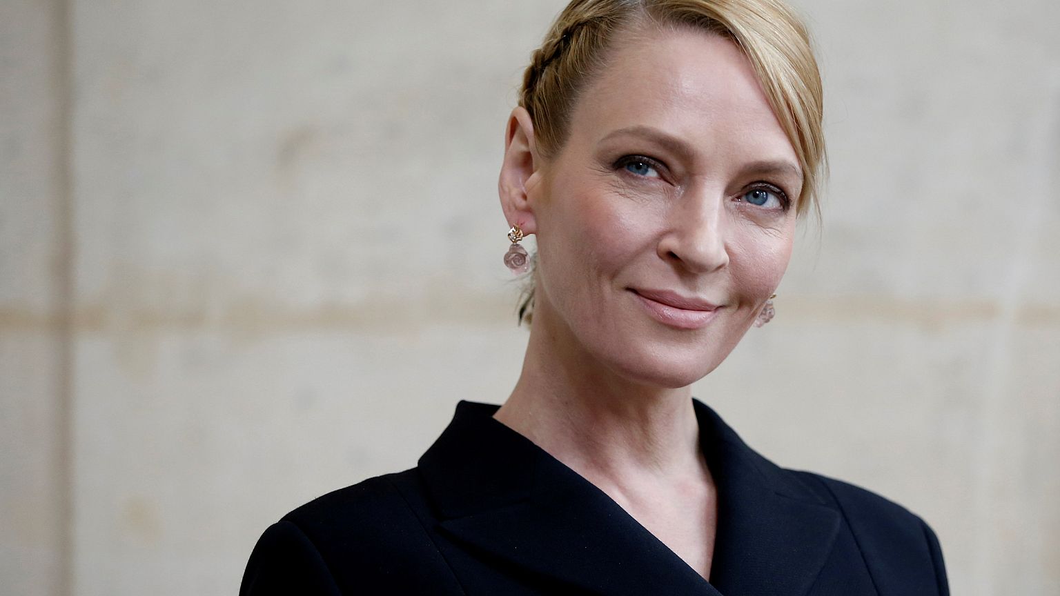 Uma Thurman accuses Harvey Weinstein of sexual assault