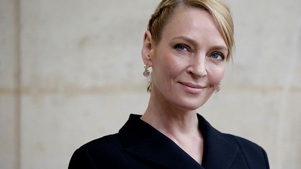 Uma Thurman accuses Harvey Weinstein of sexual assault Uma Thurman accuses Harvey Weinstein of sexual assault