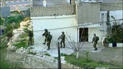 Un jeune Palestinien tué par l'armée israélienne
