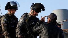 Δυτική Όχθη: Νεκρός 19χρονος από ισραηλινά πυρά