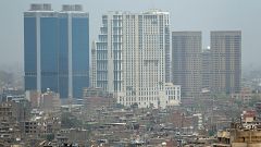 أكبر مصفاة لإنتاج السكر بميناء في العالم توقع اتفاق مشروع في مصر