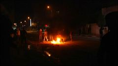 Палестинец убит израильскими военными