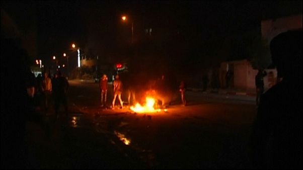 Палестинец убит израильскими военными Палестинец убит израильскими военными