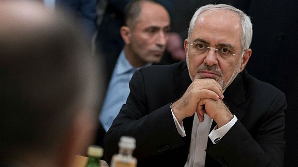 ظریف: استراتژی هستهای جدید آمریکا بشریت را به نابودی نزدیکتر میکند ظریف: استراتژی هستهای جدید آمریکا بشریت را به نابودی نزدیکتر میکند