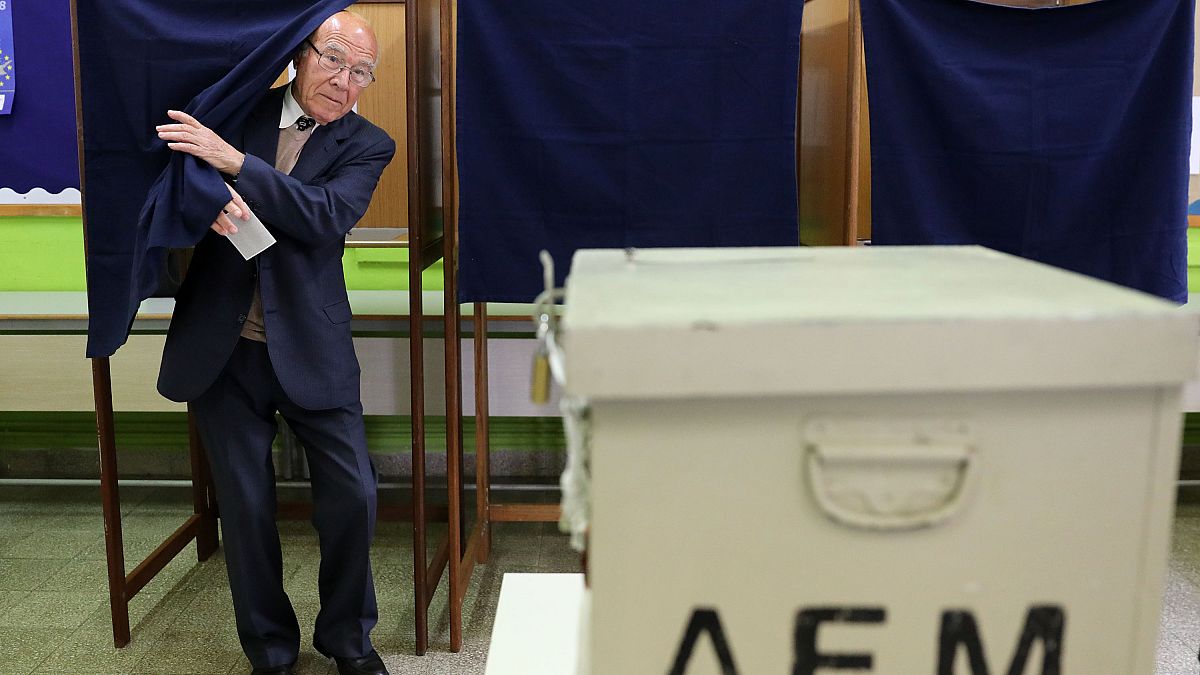 Κυπριακές Εκλογές 2018: Ομαλά εξελίσσεται η εκλογική διαδικασία