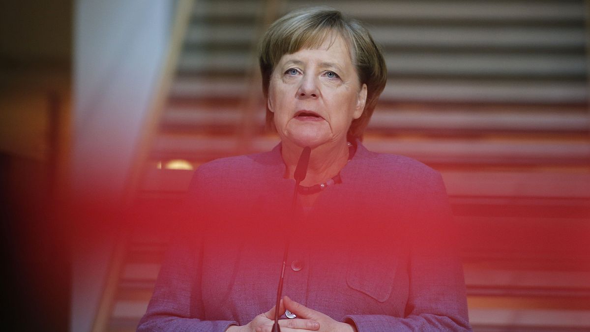 La formación de gobierno en Alemania se está complicando